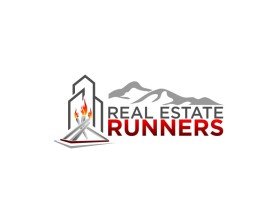 Real Estate Runners entry by WoAdek