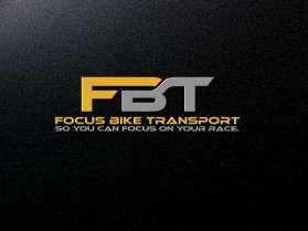 Focus Bike Transport entry by T2T