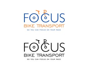 Focus Bike Transport entry by Jagad Langitan