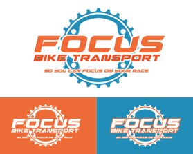Focus Bike Transport entry by sirtwo