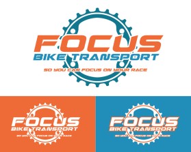 Focus Bike Transport entry by sirtwo