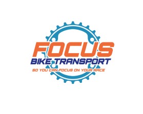 Focus Bike Transport entry by sirtwo