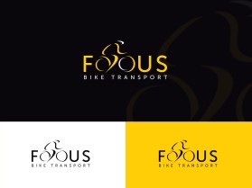 Focus Bike Transport entry by Sanadesigns