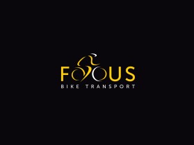 Focus Bike Transport entry by Sanadesigns