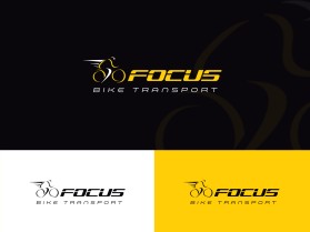 Focus Bike Transport entry by Sanadesigns