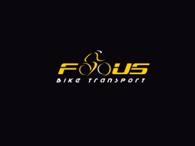 Focus Bike Transport entry by Sanadesigns