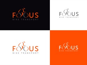 Focus Bike Transport entry by Sanadesigns