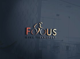 Focus Bike Transport entry by Sanadesigns