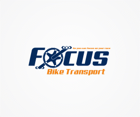 Focus Bike Transport entry by wongsanus