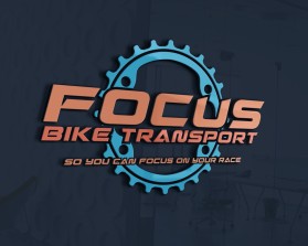 Focus Bike Transport entry by sirtwo