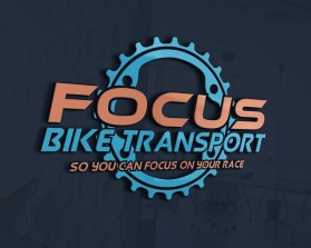 Focus Bike Transport entry by sirtwo