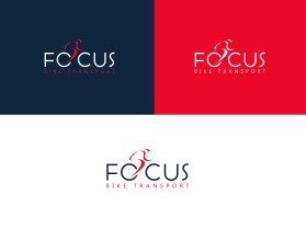 Focus Bike Transport entry by Sanadesigns
