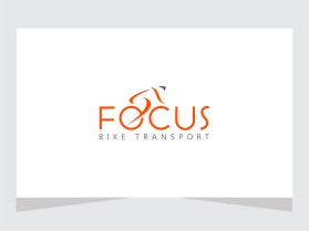 Focus Bike Transport entry by Sanadesigns