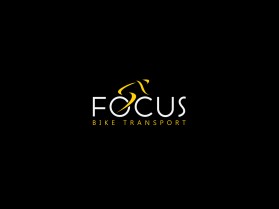 Focus Bike Transport entry by Sanadesigns