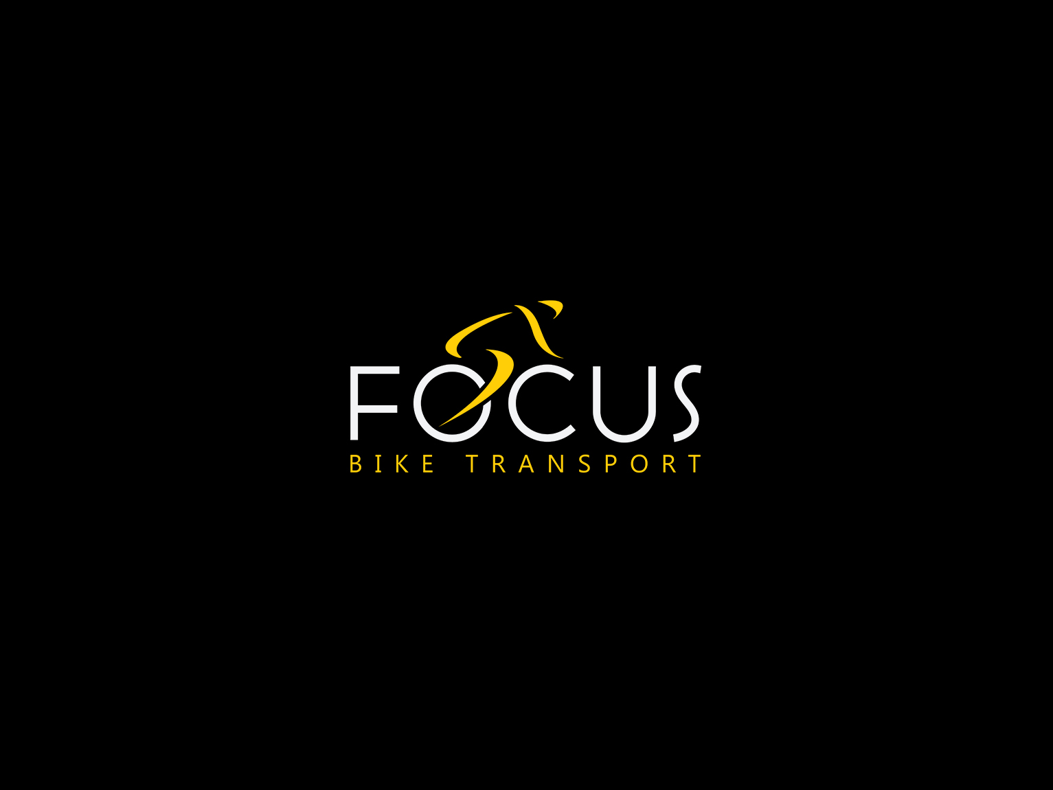 Logo Design for Focus Bike Transport