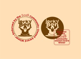 Jerky Ben entry by shefkire
