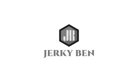 Jerky Ben entry by osman36