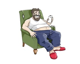Jerky Ben entry by Stephen Jenkins