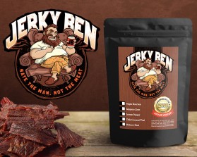 Jerky Ben entry by Edison Salomon