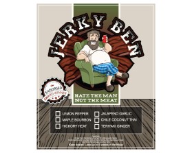 Jerky Ben entry by Stephen Jenkins