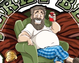 Jerky Ben entry by Stephen Jenkins