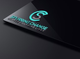 Spurring Change entry by Tiger Designer