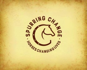Spurring Change entry by Mark Brent Atkinson