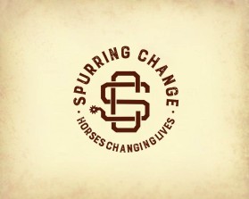 Spurring Change entry by Mark Brent Atkinson