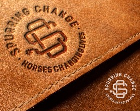 Spurring Change entry by Mark Brent Atkinson