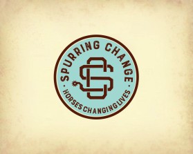 Spurring Change entry by Mark Brent Atkinson