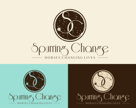 Spurring Change entry by puji wahyono