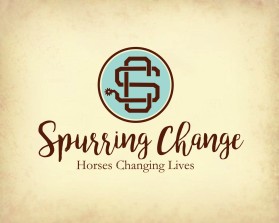 Spurring Change entry by Mark Brent Atkinson