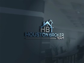Houston Broker Team entry by Tiger Designer