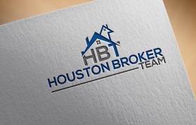 Houston Broker Team entry by Tiger Designer