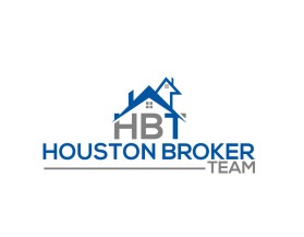 Houston Broker Team entry by Tiger Designer