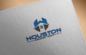 Houston Broker Team entry by Wren Dzvene
