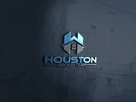 Houston Broker Team entry by Wren Dzvene