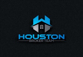 Houston Broker Team entry by Wren Dzvene