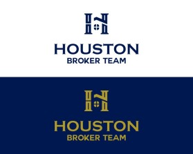 Houston Broker Team entry by wisnu