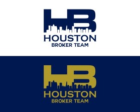 Houston Broker Team entry by wisnu