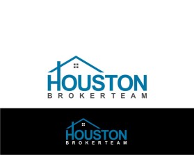 Houston Broker Team entry by Rully Kurnia Suandana