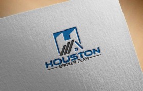 Houston Broker Team entry by Wren Dzvene
