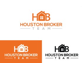 Houston Broker Team entry by Daniel Patrascu