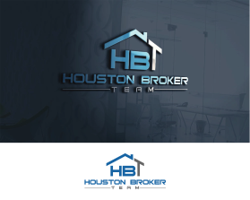 Houston Broker Team entry by Bryan P. Bracero