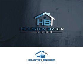 Houston Broker Team entry by Bryan P. Bracero
