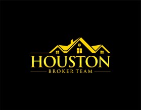 Houston Broker Team entry by danni sudyono