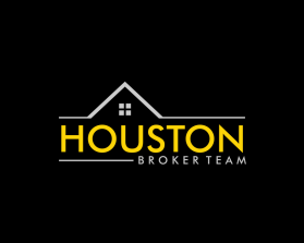 Winning entry: Houston Broker Team entry by Tri Mulyani