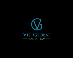 Vis Global Realty Team entry by hormhsign