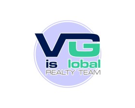 Vis Global Realty Team entry by BClothing
