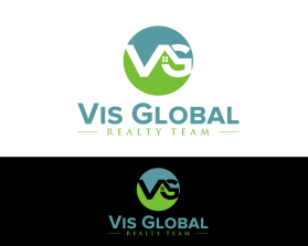 Vis Global Realty Team entry by marsell